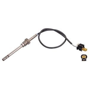 Sensore, temperatura gas di scarico FEBI BILSTEIN 100830