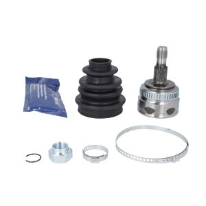 Homokineet reparatie set, aandrijfas MEYLE KIT 014 498 0005