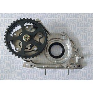 Bomba de óleo MAGNETI MARELLI 351516000004