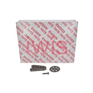 Conjunto de transmissão, bomba de óleo IWIS 59814SET