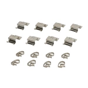 Kit de acessórios, pastilha de travão de disco AUTOFREN SEINSA D4-3113A