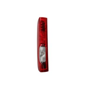 Luz traseira, direita (24V, vermelho) TYC 11-12384-01-2 esquerdo