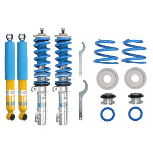 Kit de suspensión, amortiguadores BILSTEIN - B14 PSS BILSTEIN 47-080416