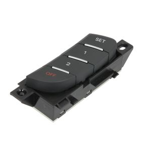 Elemento de control, ajuste de asiento VEMO V10-73-0380