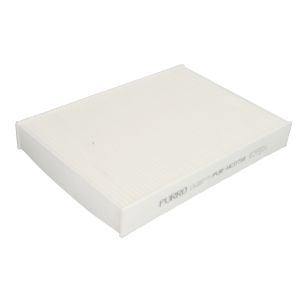 Innenraumluftfilter PURRO PUR-HC0791