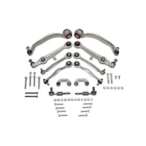 Lenkersatz, Suspensão da roda VAICO V10-7205