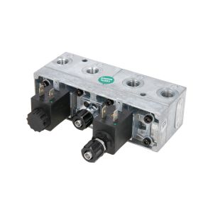 Válvula solenoide PNEUMATICS PN-10692