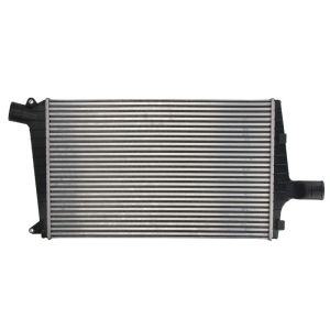 Intercooler THERMOTEC DAA027TT