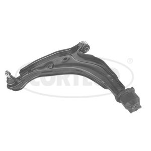 Suspensão da roda CORTECO 49397624