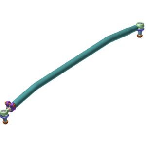 Spurstange LEMFÖRDER 23307 01