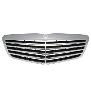 Grille de radiateur BLIC 6502-07-3514992P