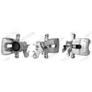 Bremssattel FERODO FCL694727