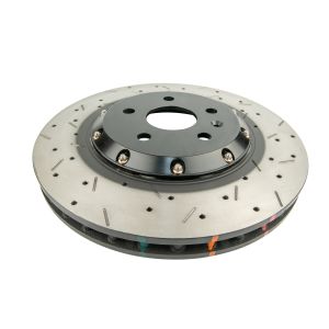 Bremsscheibe DBA DBA52604BLKXS