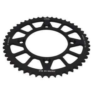 Roda dentada, corrente JT A798,49BLK