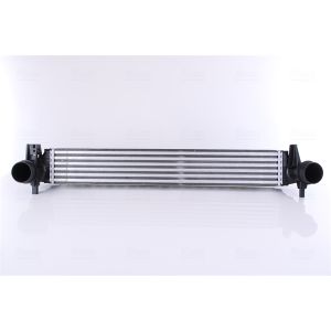 Intercooler NISSENS 96120