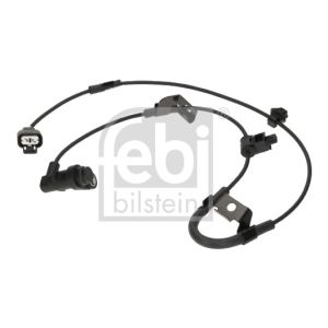 Sensor do ABS, dianteiro/traseiro, esquerdo/direito  FEBI BILSTEIN 198141