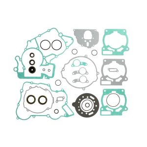 Kit de juntas, motor WINDEROSA W811304