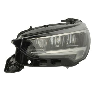 Farol principal VALEO 450918