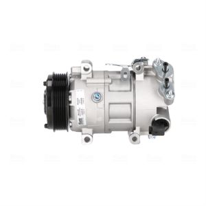 Klimakompressor NISSENS 891109