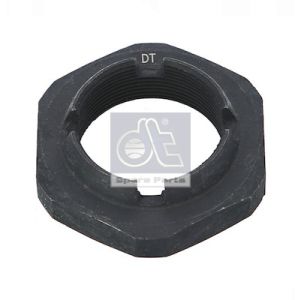 Kronenmutter DT SPARE PARTS 2.50084