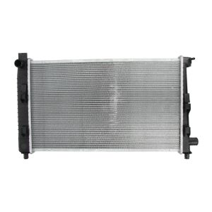 Radiador de motor DENSO DRM17100