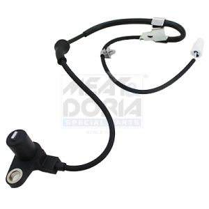 Sensor do ABS traseiro, direito MEAT & DORIA 901108
