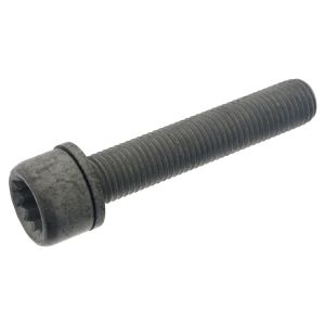 Vite, pinza freno FEBI BILSTEIN 48817