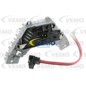 Regolatore, ventilatore interno VEMO V42-79-0003