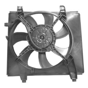 Ventilador, refrigeración del motor NRF 47605