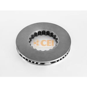 Disco de freno C.E.I 215.147