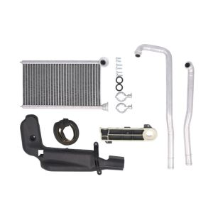 Permutador de calor, aquecimento interior THERMOTEC D6P023TT