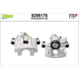 Jarrusatula FTE 9298176