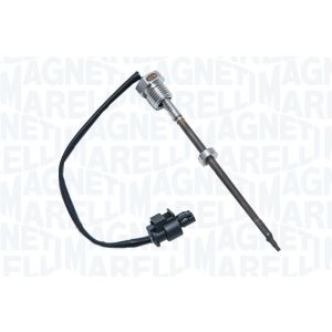 Sensor de temperatura dos gases de escape MAGNETI MARELLI 172000281010