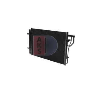 A/C-kondensor AKS DASIS 512083N
