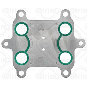 Joint, radiateur d'huile ELRING B24.040