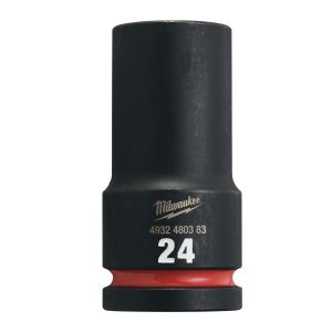 Chave de impacto de 3/4" hexagonal MILWAUKEE 4932480383