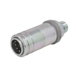 Conector hidráulico FASTER 4SRHF081/2215 F