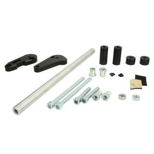 Crash Pad RDMOTO RDM-K4
