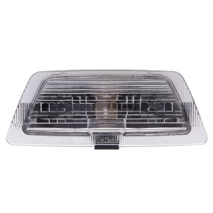 Luce targa TYC 15-0519-00-2