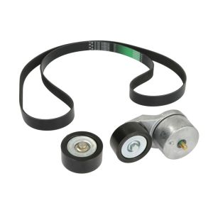 Cinto com várias nervuras (6PK1019)  GATES K048PK2080HD