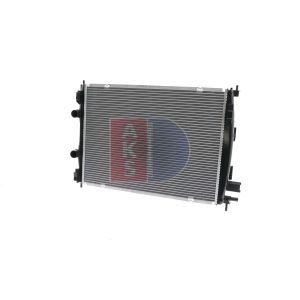 Raffreddatore motore AKS DASIS 070001N