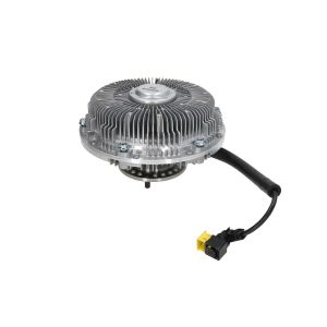 Embrayage (ventilateur de radiateur) FEBI BILSTEIN 106504