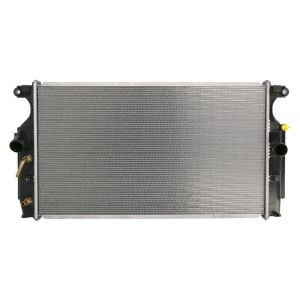 Radiator, motorkoeling NRF 59202