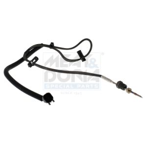 Abgastemperatursensor MEAT & DORIA 12816