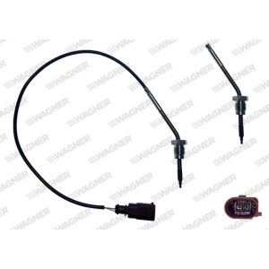 Sensor de temperatura dos gases de escape WAGNER ETP00269