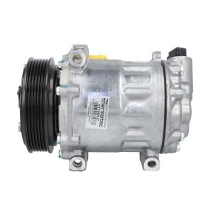 Compressor, ar condicionado THERMOTEC KLIMA KTT090211