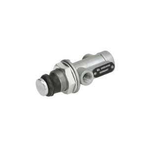 Ventil, Dauerbremsanlage FEBI BILSTEIN 03523