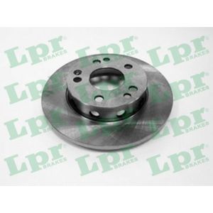 Bromsskiva LPR M2111P