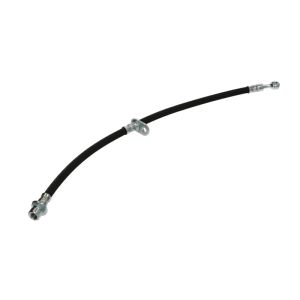 Tubo do travão flexível traseiro, esquerdo QUICK BRAKE 58.952