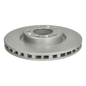 Disco de travão TEXTAR 92267203 frente, ventilado, 1 Peça